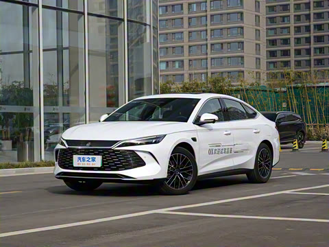 2025�� DM-i �Ǽݰ� 120KM׿Խ��