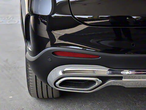 2024�� GLC 300 L 4MATIC ������ 7��