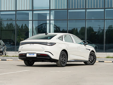 2025�� �Ǽݰ� DM-i 1.5L 125km ��Ӣ��