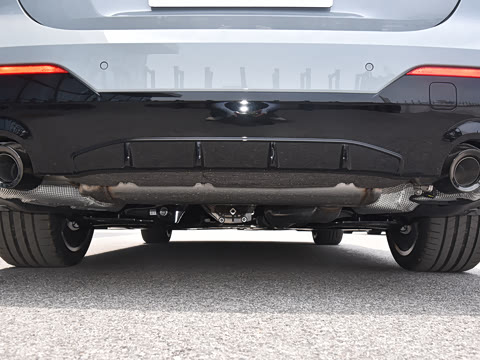 2024�� 430i M�˶���ҹ��װ