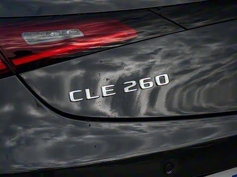 2025�� CLE 260 ���ܳ�