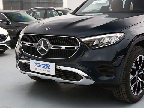 2024�� GLC 260 L 4MATIC ������ 5��