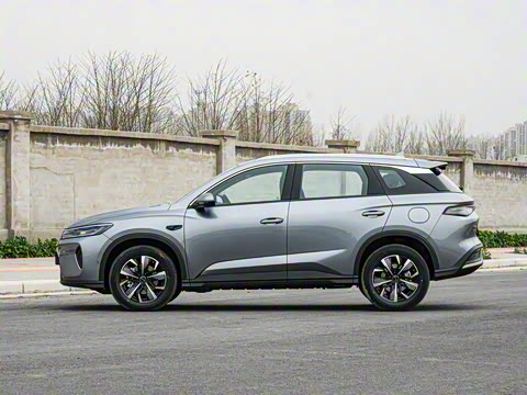 2025�� DM-i �Ǽݰ� 75KM�����