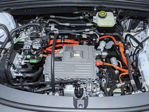 2025�� EV �Ǽݰ� 520km ������