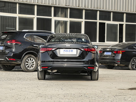 2025�� 1.6L CVT���İ�