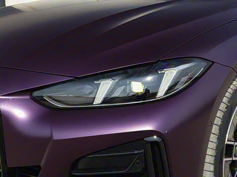 2024�� 430i Gran Coupe M�˶���ҹ��װ