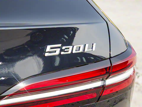 2025�� 530Li ������ ������װ