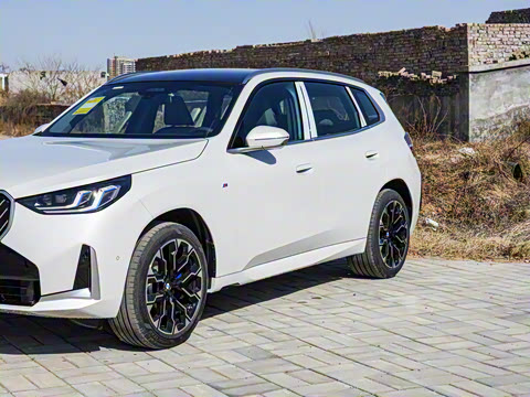 2025�� xDrive30L ������ M�˶���װ