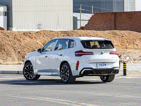 2025�� xDrive30L ������ M�˶���װ