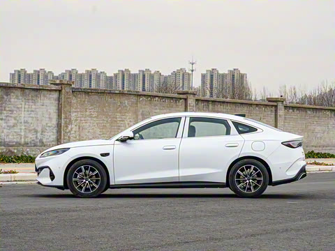 2025�� DM-i �Ǽݰ� 120KM������