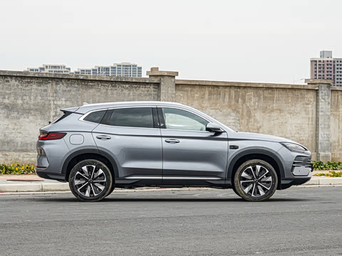 2025�� DM-i �Ǽݰ� 112KM �����