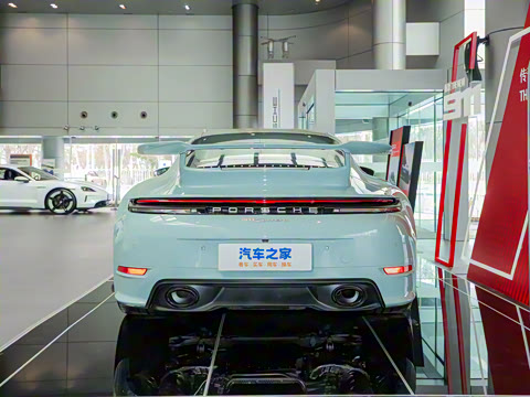 2025�� Carrera 3.0T