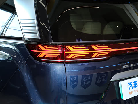 2024�� DM-i 980 �����콢��