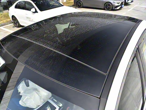 2025�� �Ŀ� C 260 L �˶���