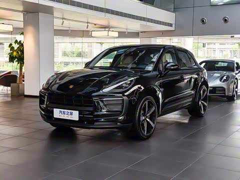 2025�� Macan 2.0T ���ΰ�