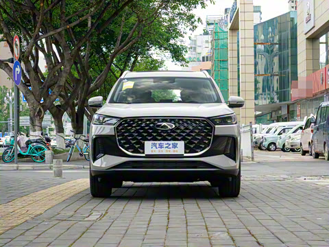 2025�� 290TGDI DCT�˷�� 