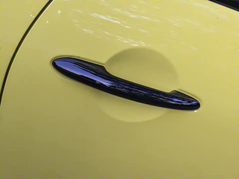 2025�� 2.0T COOPER S CABRIO ������