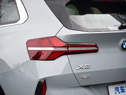 2025�� xDrive30L ������ M�˶���װ