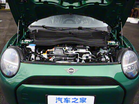 2025�� 456km COOPER E ������