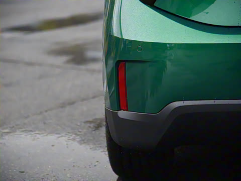 2025�� 456km COOPER E ������