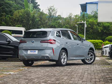 2025�� xDrive25L ������װ