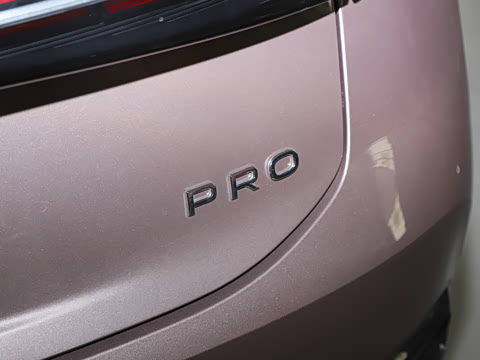 2025�� Pro 380TSI �ǿ���ҫ��