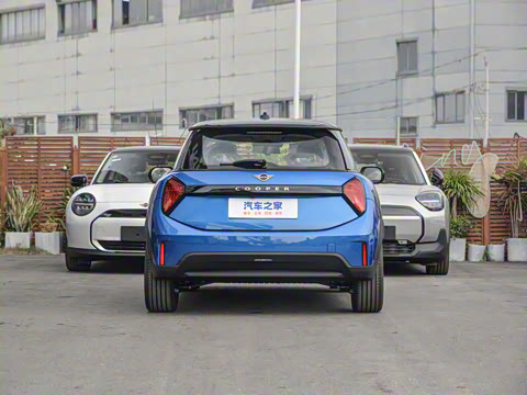 2025�� 1.5T COOPER ������