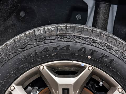 2025�� 2.0TD XWD �Զ�����