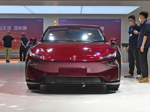2026款 纯电 基本型