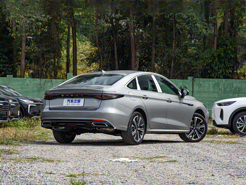 2025�� 1.6T DCT ��׼��