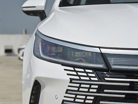 2024�� ��ҫ�� DM-i 120KM �콢��