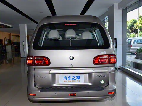 2024�� M5 1.6L ��׼��7��CNG