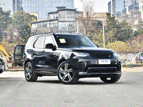 2025�� 360PS Dynamic HSE