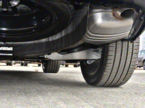 2025�� 360PS Dynamic HSE