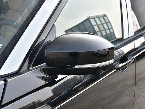 2025�� 360PS Dynamic HSE