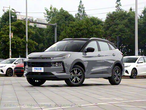 2021�� 300T DCT����������