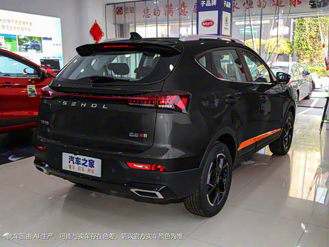 2022�� 1.5T DCT��FUN��