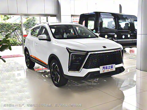 2022�� 1.5T DCT���ǰ�