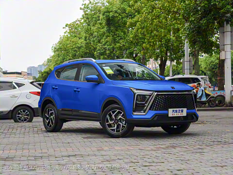 2022�� 1.5T DCT�ȷ��