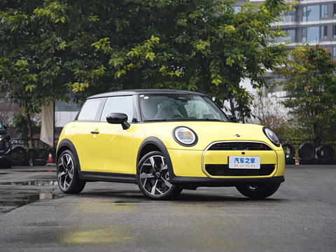 2025�� 2.0T COOPER S ������