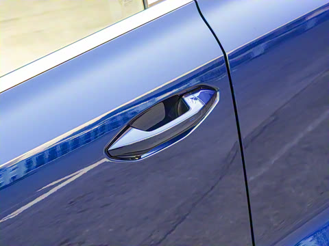 2025�� A3L Limousine 35TFSI �ɳ�������