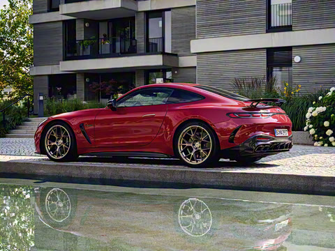 2025�� 63 S E Performance