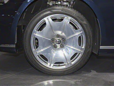 2025�� A8L Horch��ʼ�˰� 60TFSI