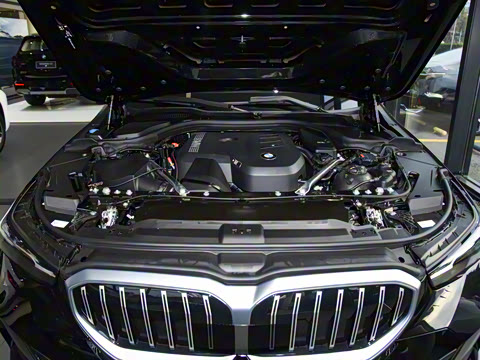 2024�� 525i M�˶���װ