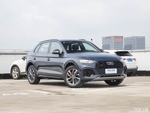 当前位置:>宜宾>宜宾奥吉通奥迪>新闻资讯> 奥迪q5l的车型质量是其在