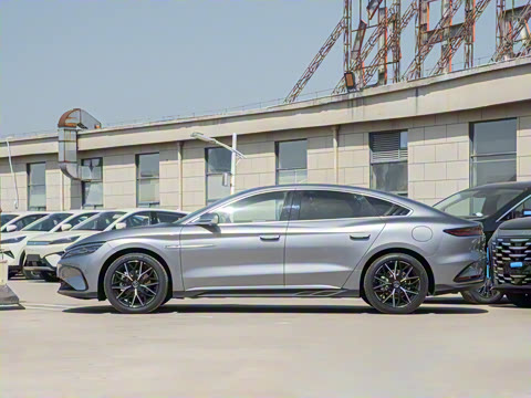 2025�� DM-i 125KM������