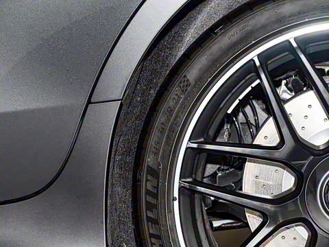 2025�� AMG GT 50 �����ܳ� �й��ر��