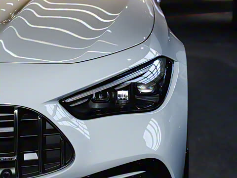 2025�� AMG CLE 53 4MATIC+ ���ܳ�