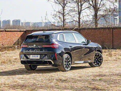 2025�� xDrive30L ������ M�˶���װ