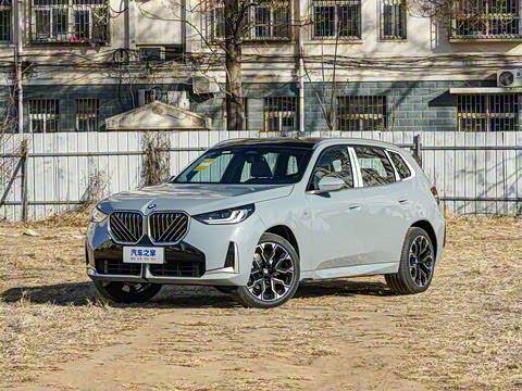 2025�� xDrive30L ������ M�˶���װ